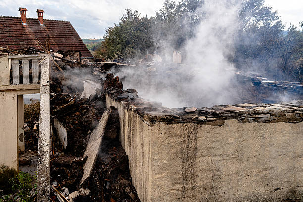 Affordable Soot Cleanup solutions in Houston, PA